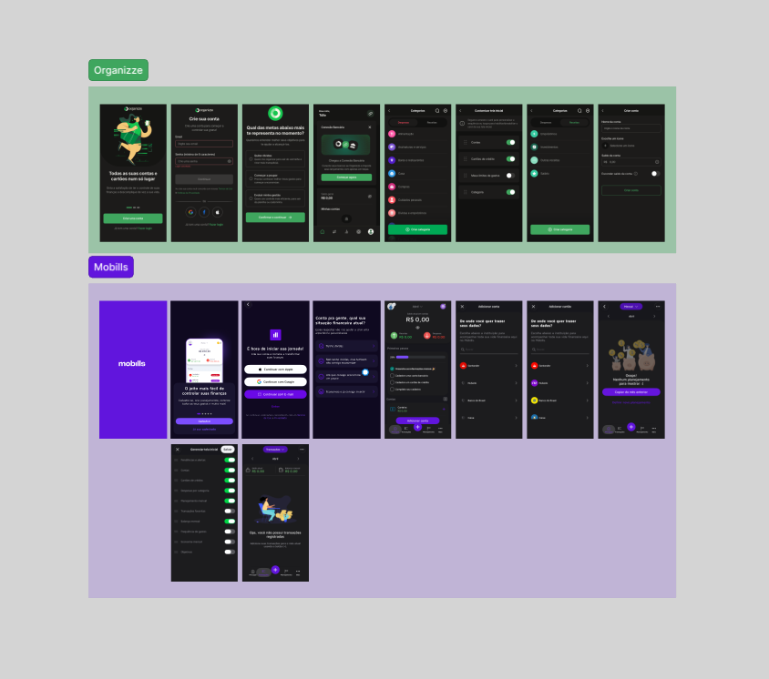 Desk Research - Purso