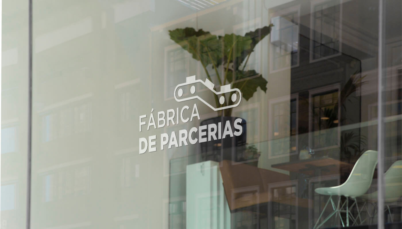 Fábrica de Parcerias IPGC