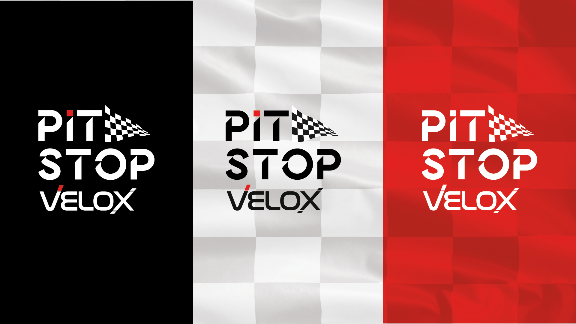 Cores Pit Stop Velox
