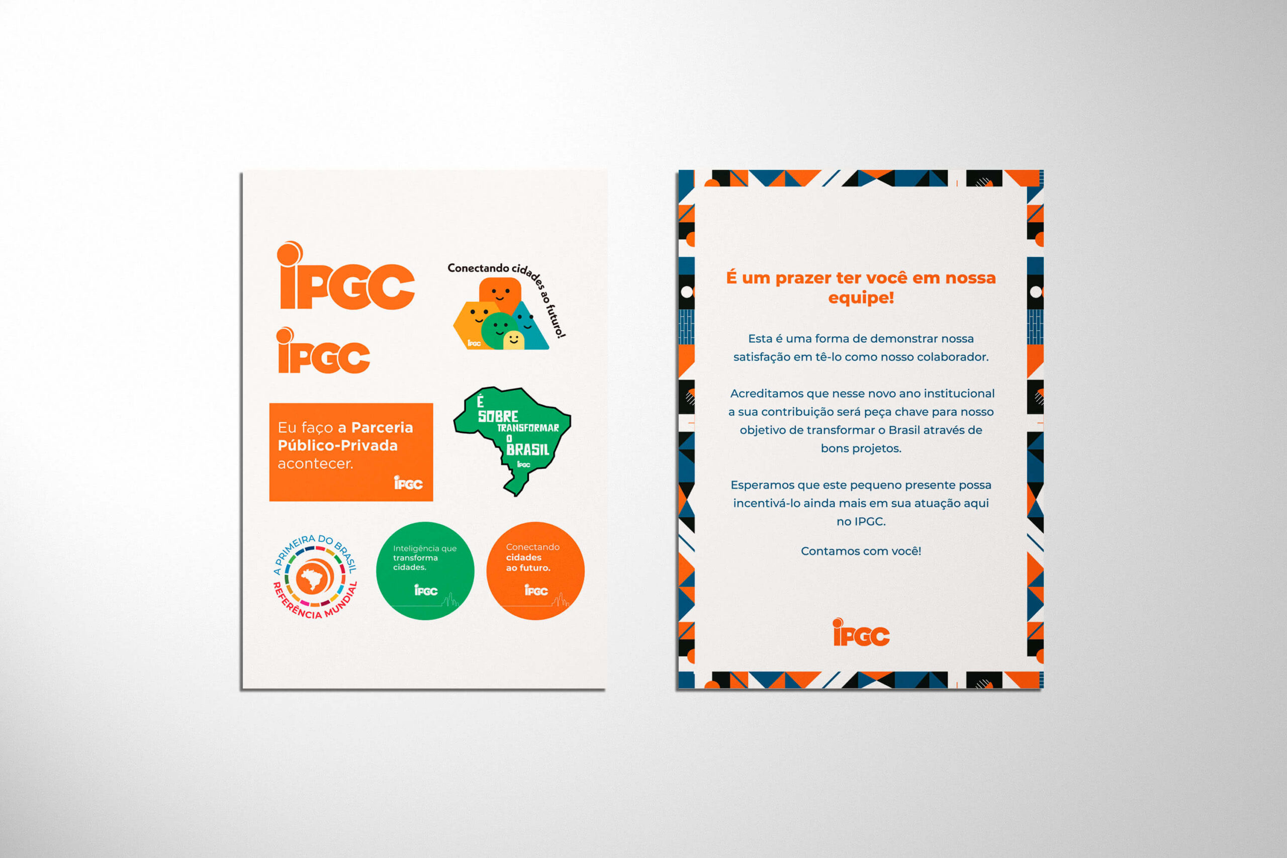 Kit Colaborador IPGC 2023-3