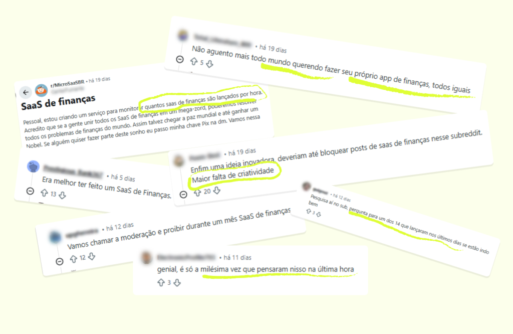 O mercado de finanças não tem um problema de funcionalidade, tem um problema de personalidade.