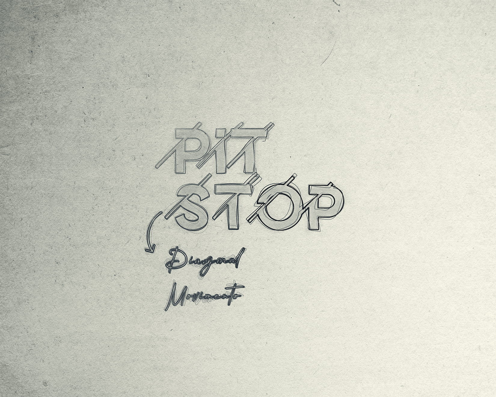 Rascunho Pit Stop Velox