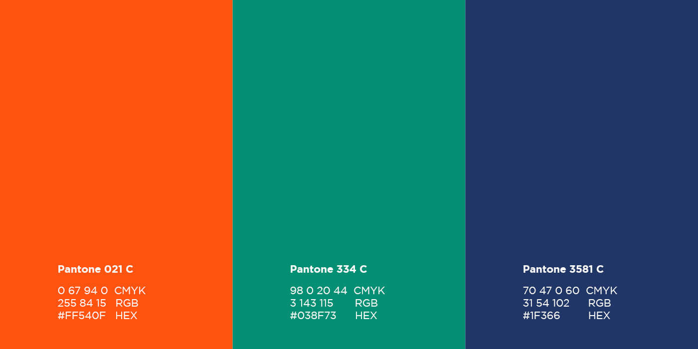 Cores Fábrica de Parcerias