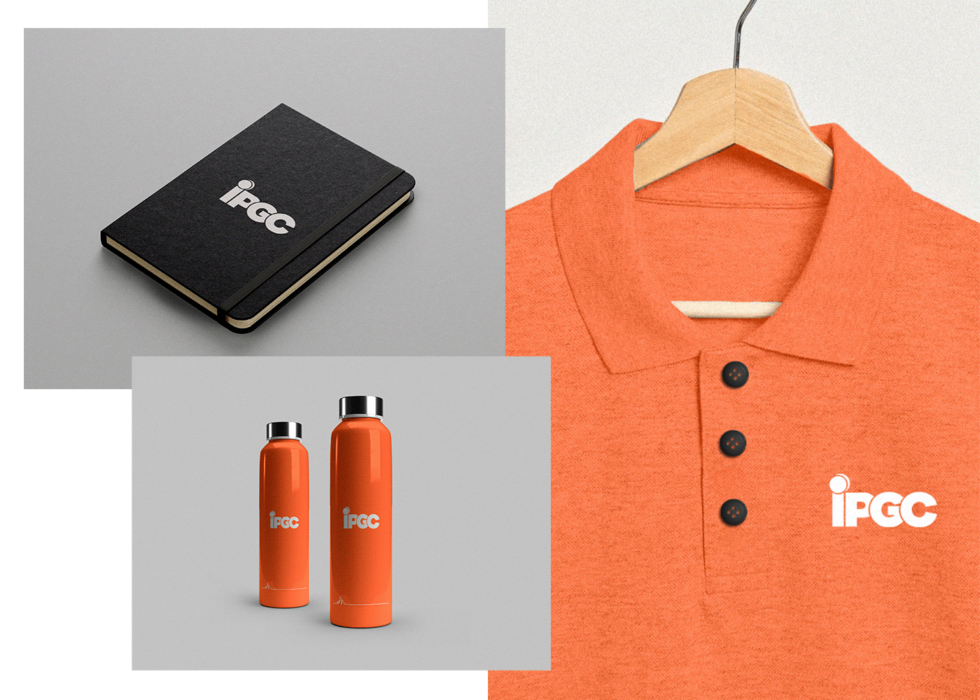 Kit Colaborador IPGC - 1