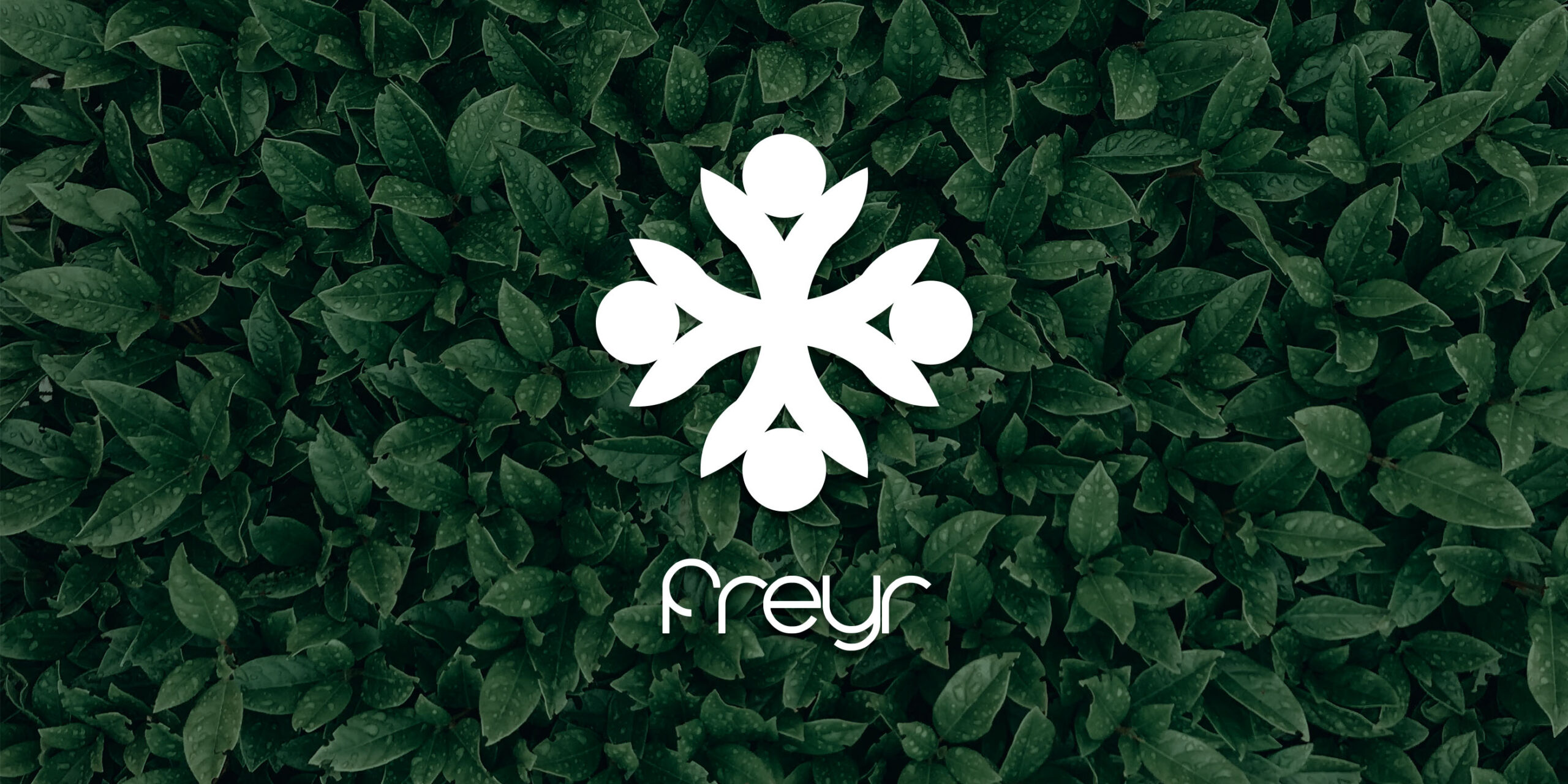 Freyr Floricultura logo1
