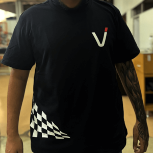 Camiseta Pit Stop Velox