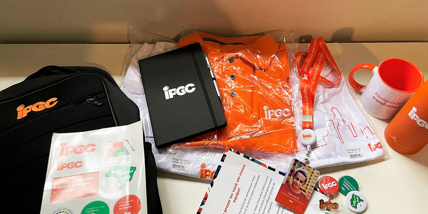 Kit Completo IPGC