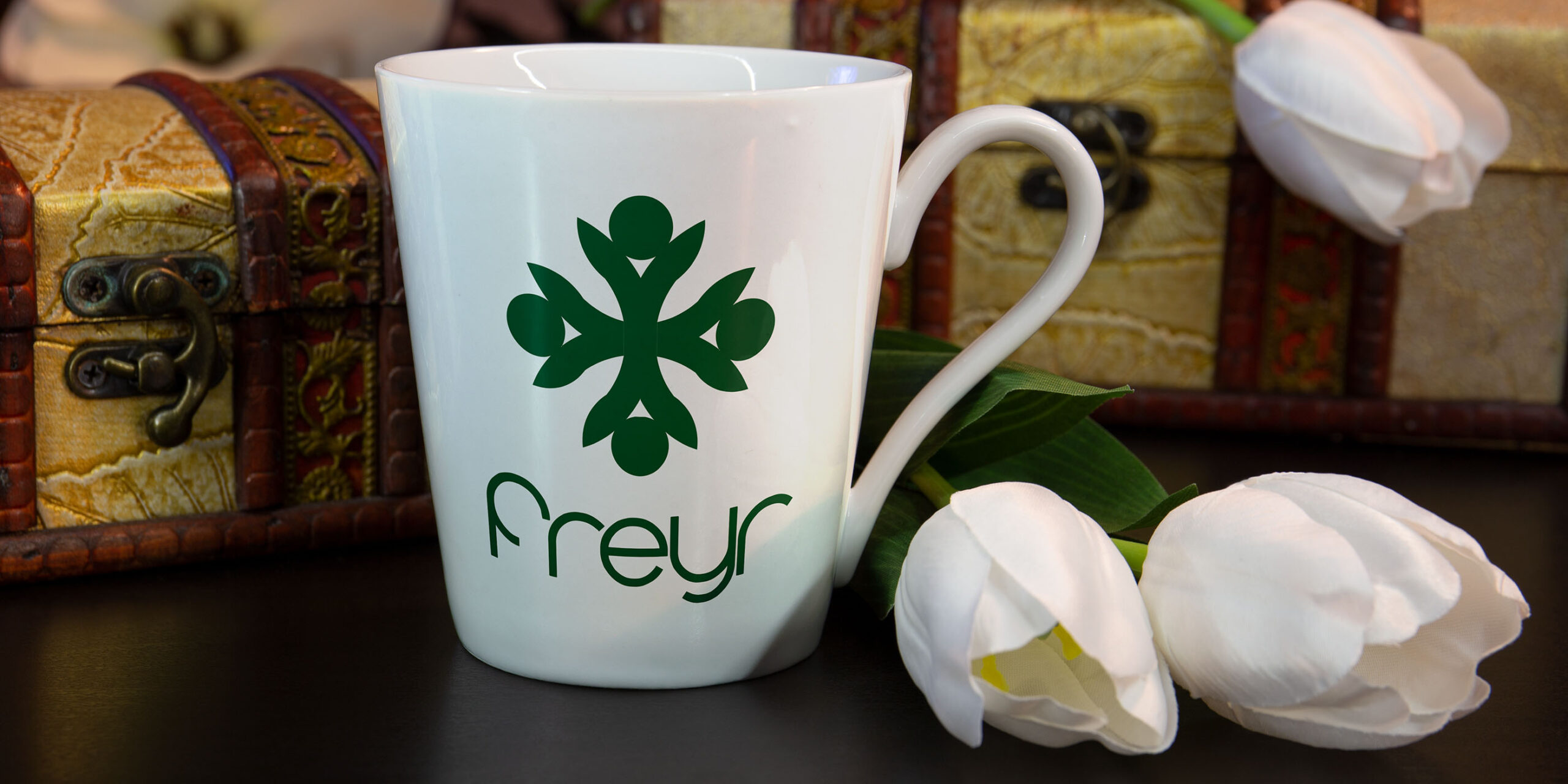 Caneca Freyr