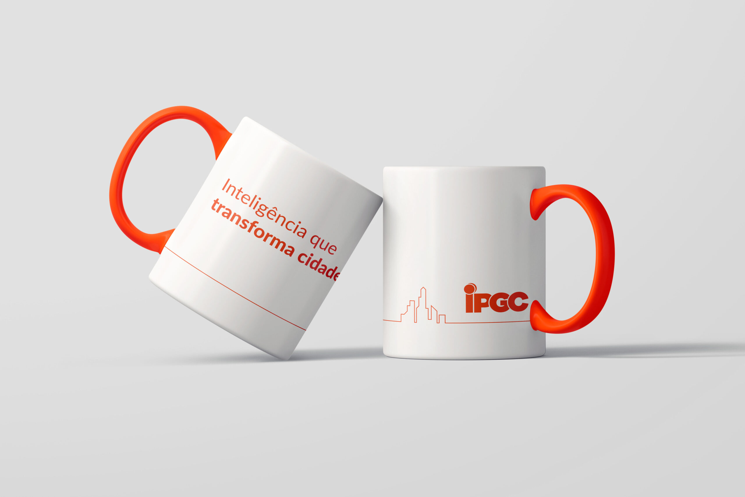 Caneca IPGC