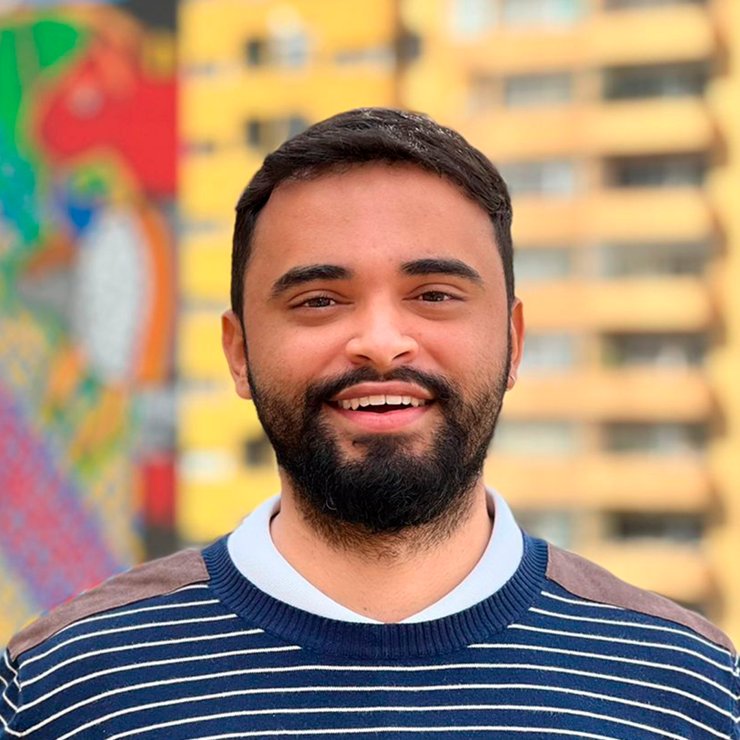 Paulo Souza, Jornalista