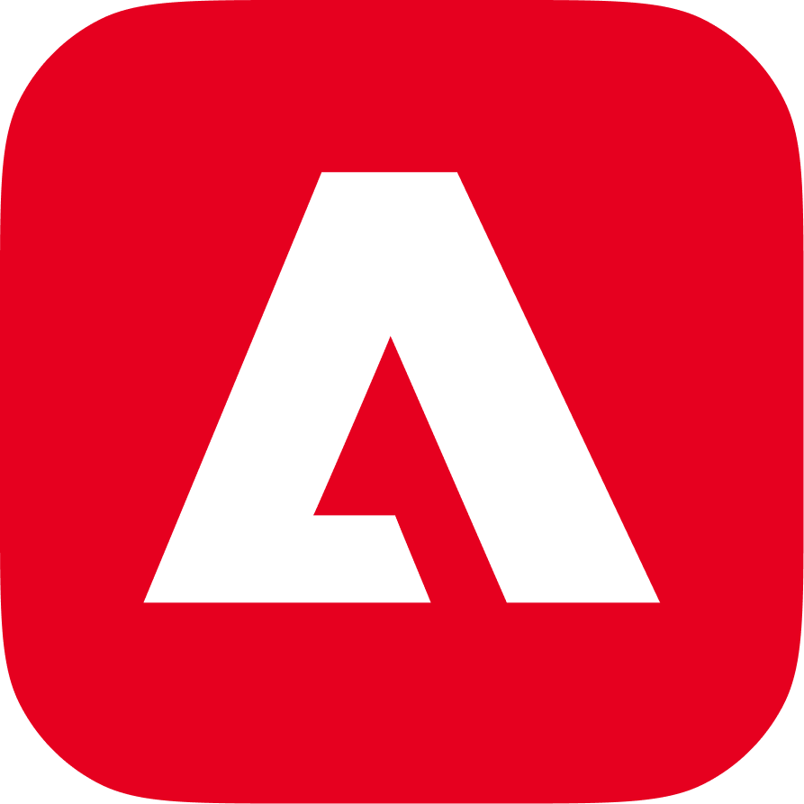Logo Adobe