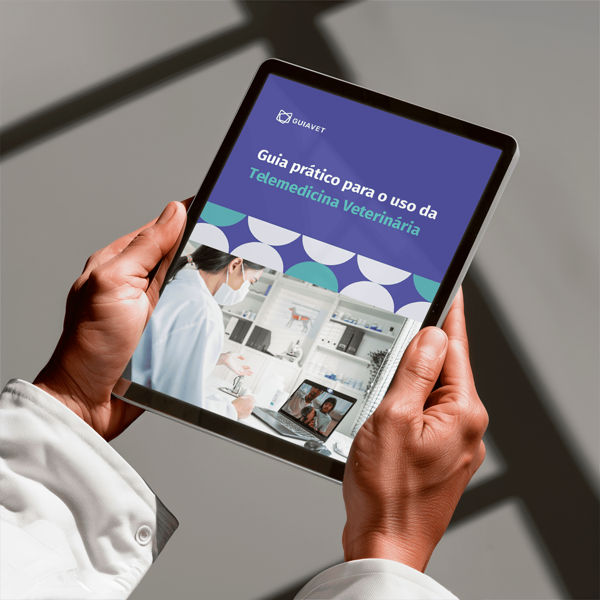 Ebook Guiavet Capa