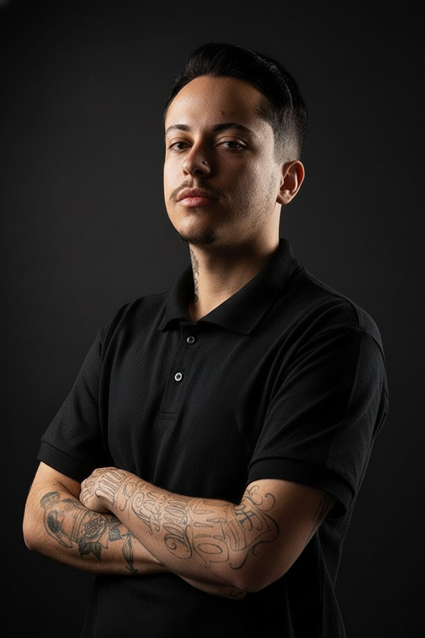 Túlio Careli Designer