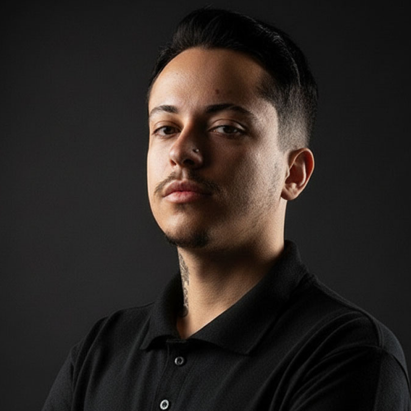 Túlio Careli Designer Digital