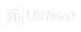 LOGO UXfetch